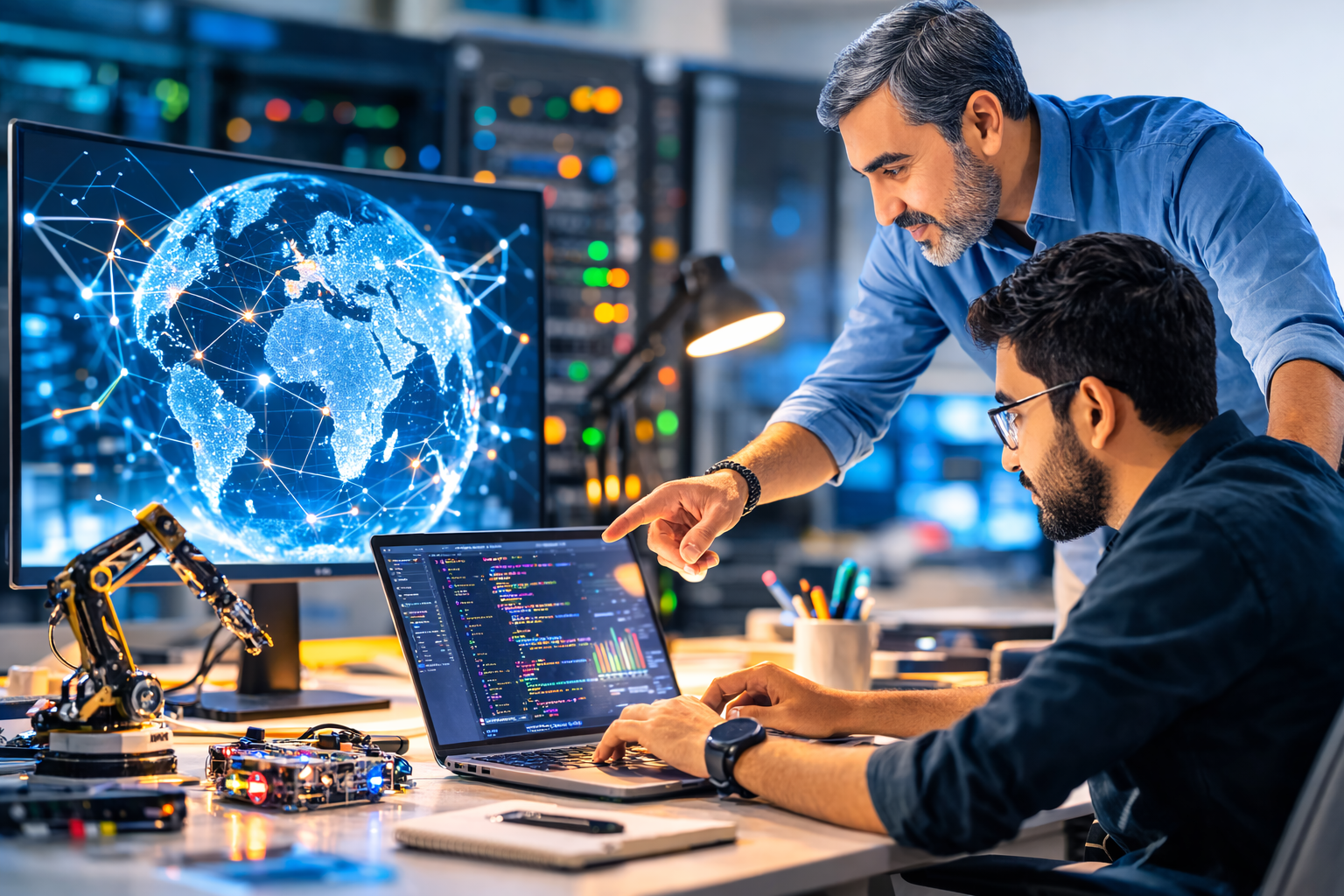 Service Details Image