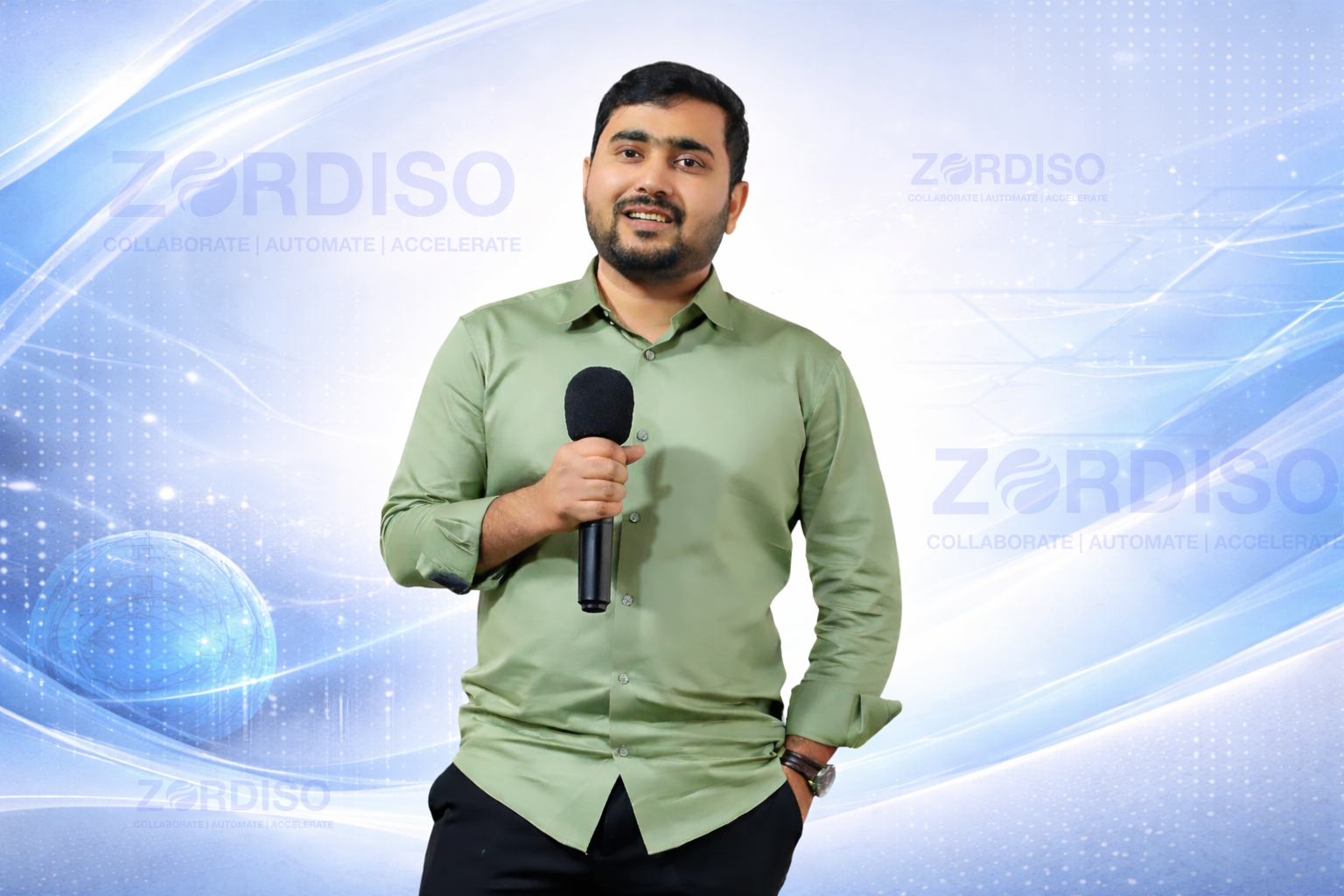 Strengthening Our Engineering Excellence Through Mentorship image 1