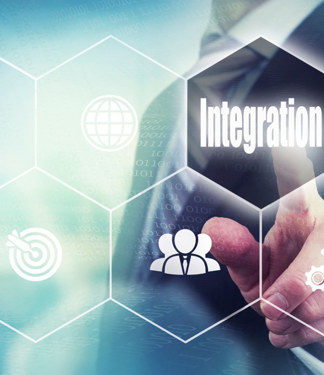 Business Consulting